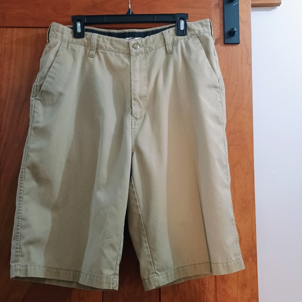 Volcom Weirdo Chino Short Size 33